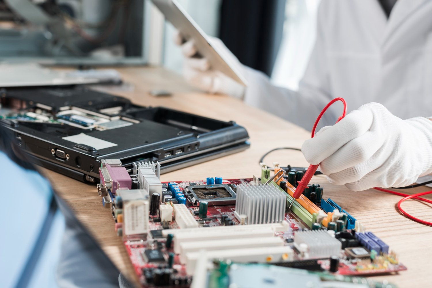Electronics