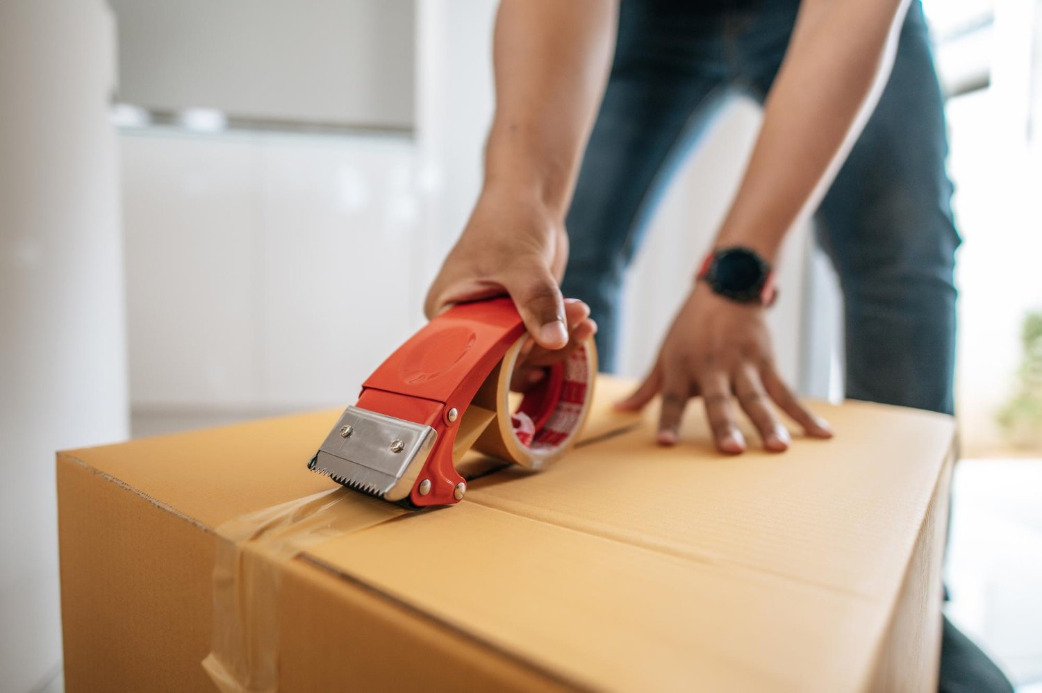Packaging Industry