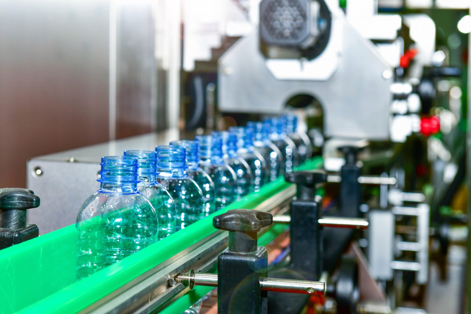 Plastic Industry