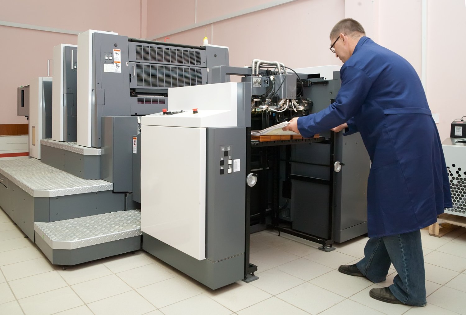 Printing Industry