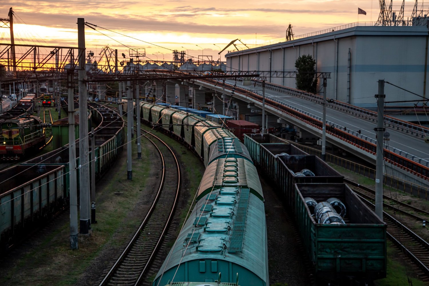 Railways