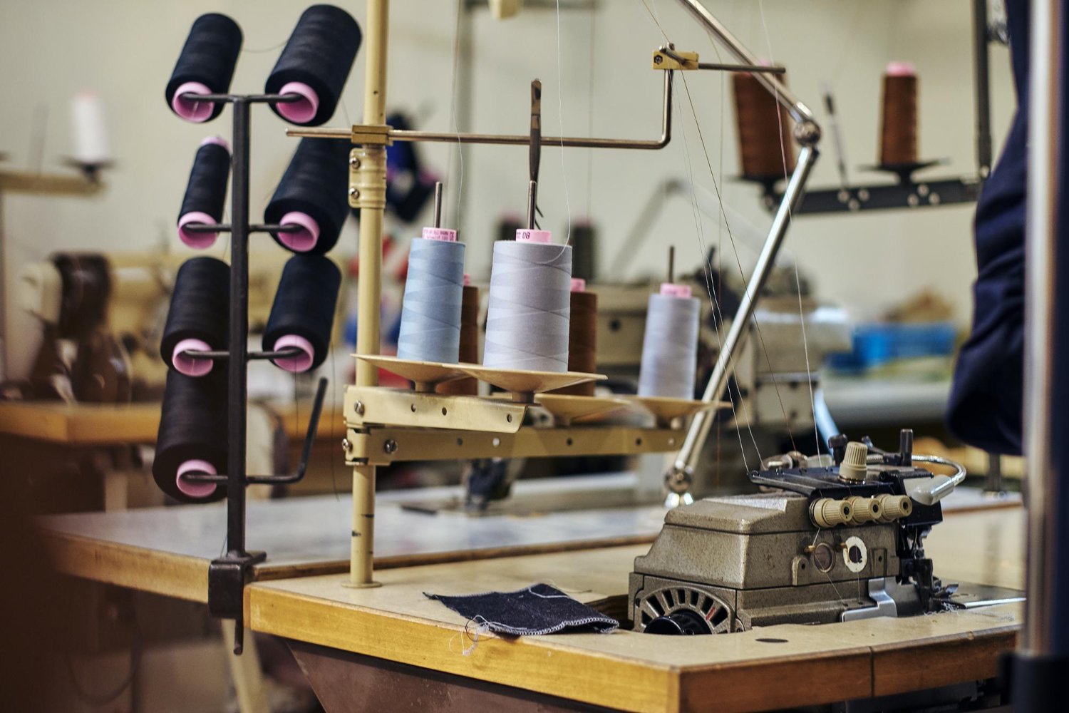 Textile Industry