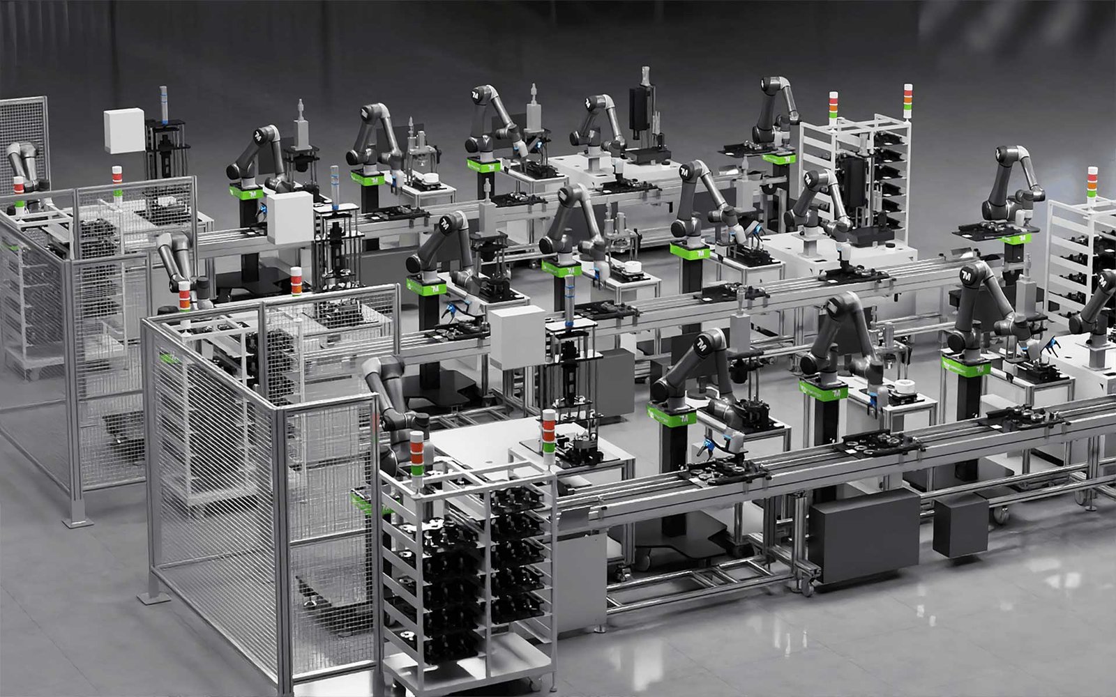 Robotics