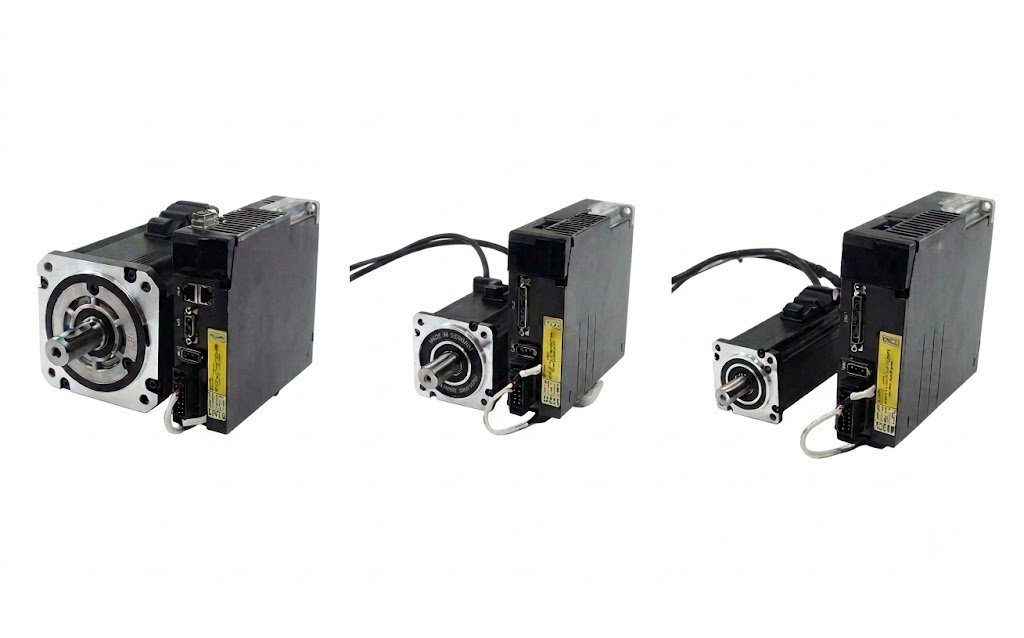 AC Servo Systems