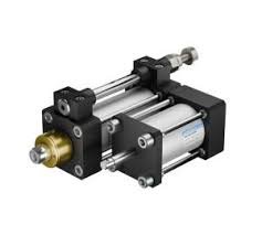 Hydro Check Cylinders