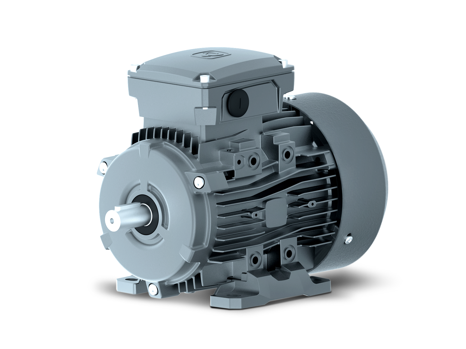 Universal Geared Motors