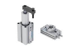 Rotary Cylinders