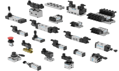 Directional Control Valves