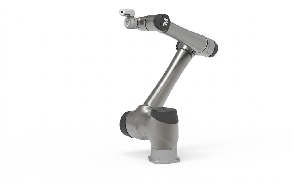 Robotics