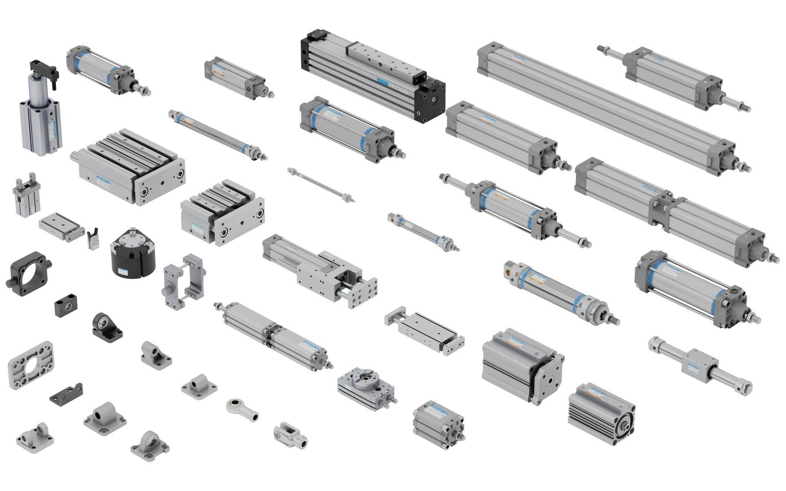 Cylinders