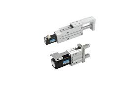 Grippers / Mini Slides (Electric)