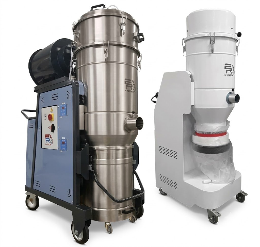 Vacuum Cleaner