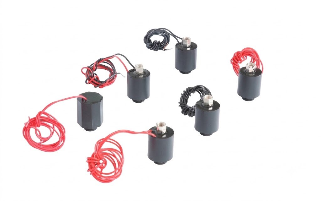 Irrigation Solenoids