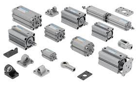 Compact Cylinders
