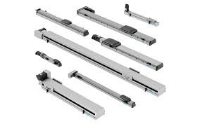 Rodless Type Actuators