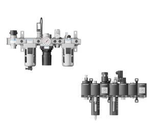 Air Preparation Unit 