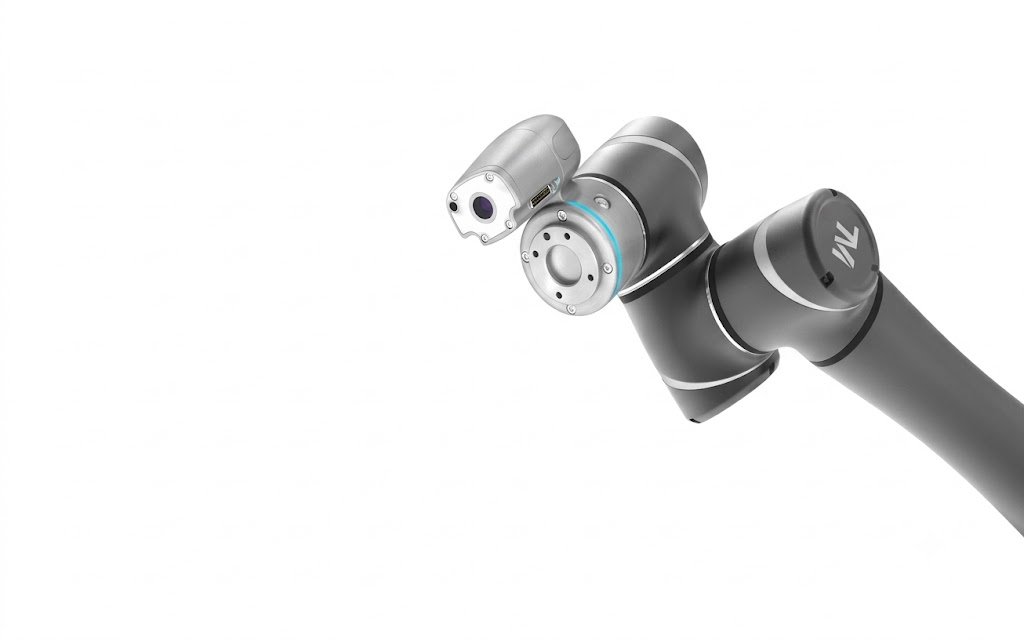 Vision Systems