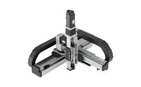 Gantry - Multi Axis System