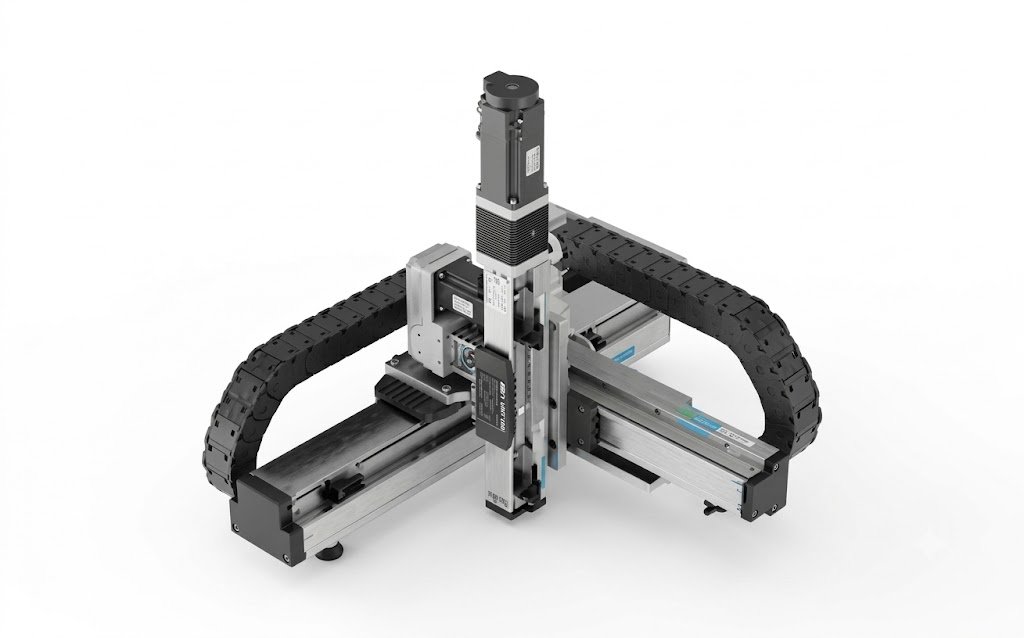 Gantry - Multi Axis System