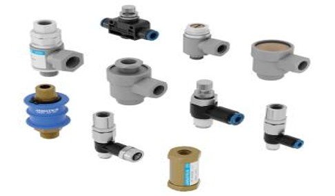 Airline Valve