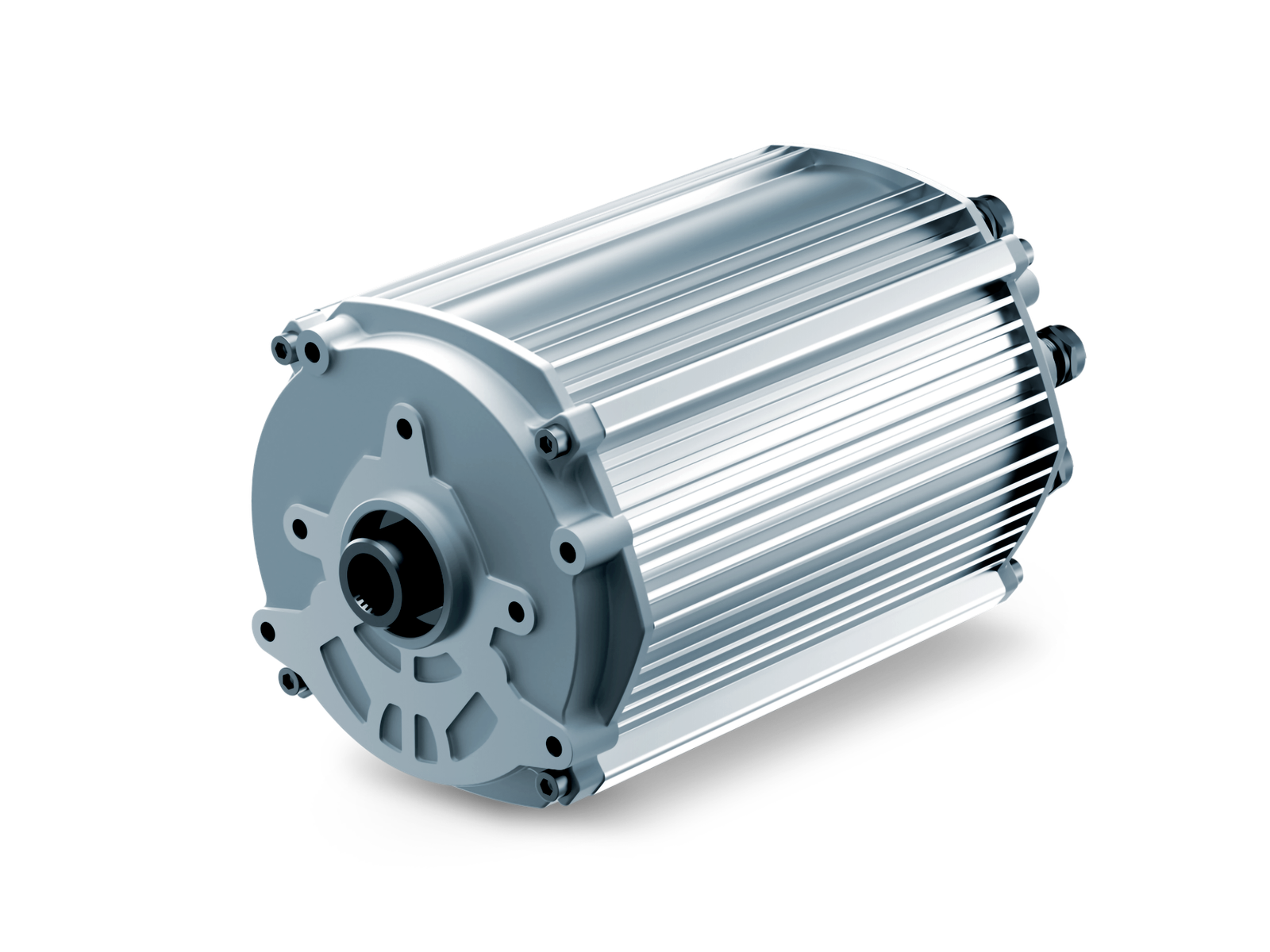 Gearboxes & Geared Motors