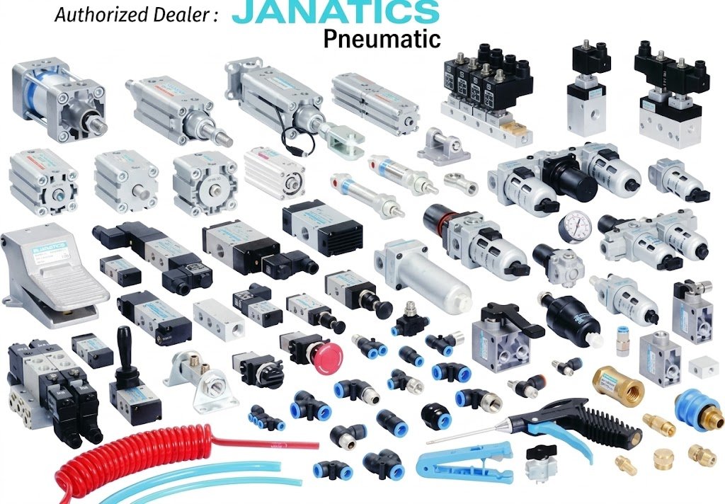 Pneumatics