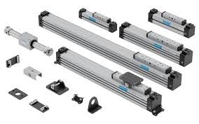 Rodless Cylinders