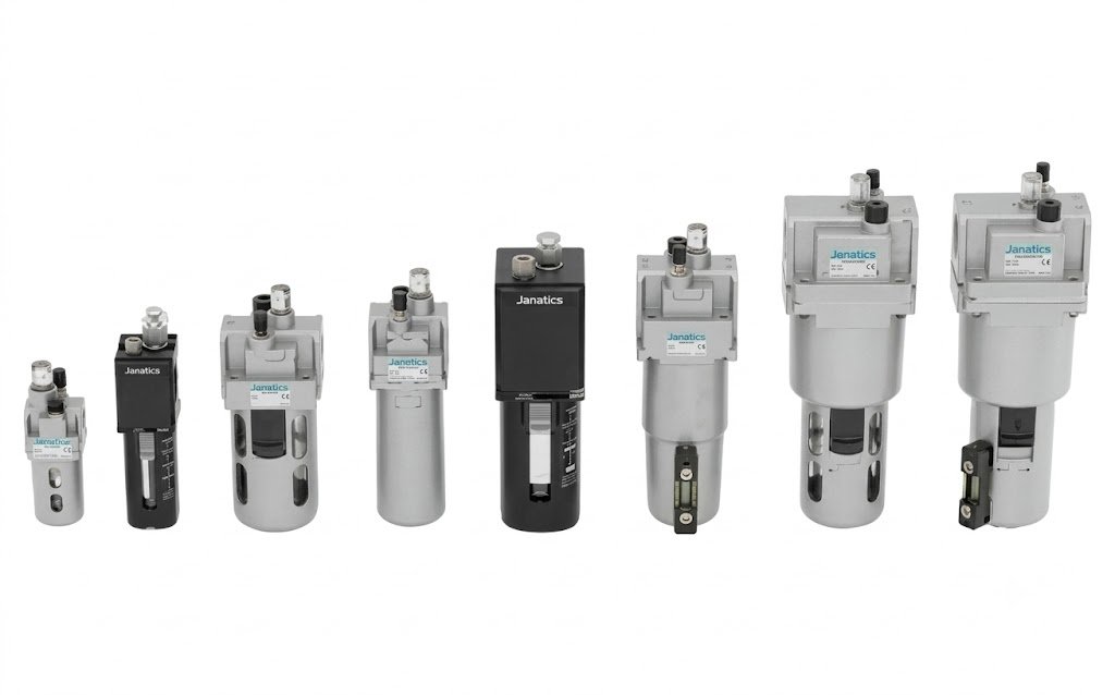 Lubricator