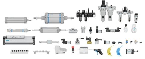 Pneumatics