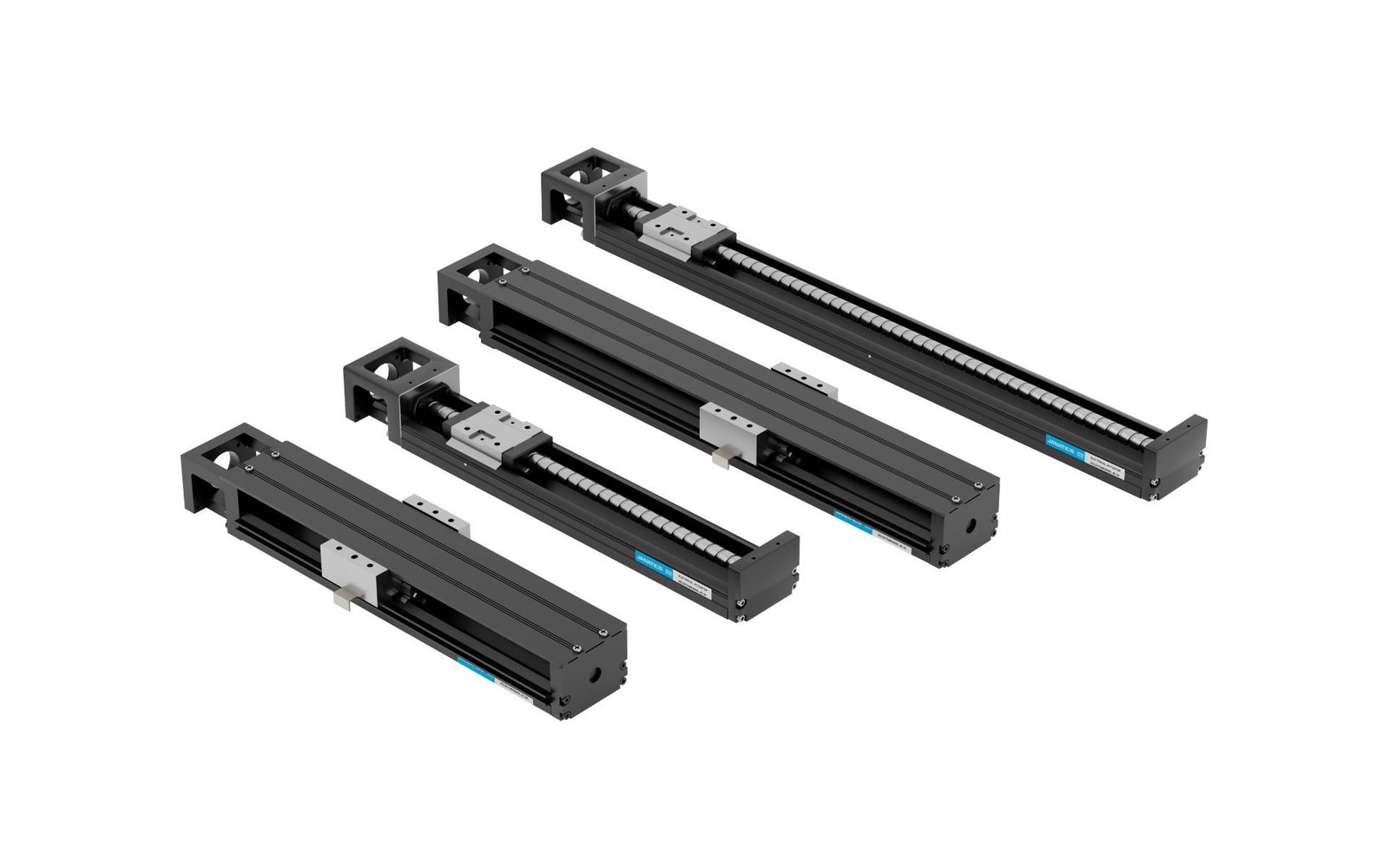 A Mono-Stage Electric Actuators