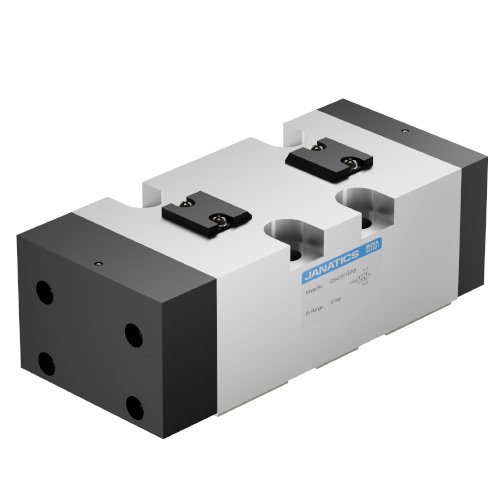 DS4-ISO Size3-5/2 Double External Pilot Operated