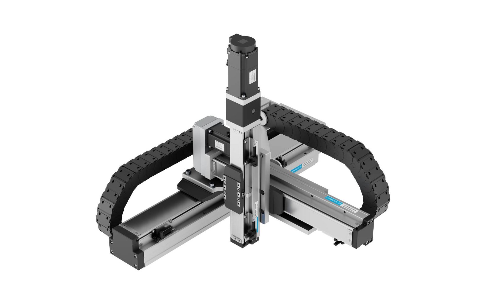 Gantry – Multi Axis System