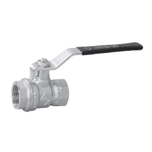 GS31-Hand Lever Operated Ball Valve
