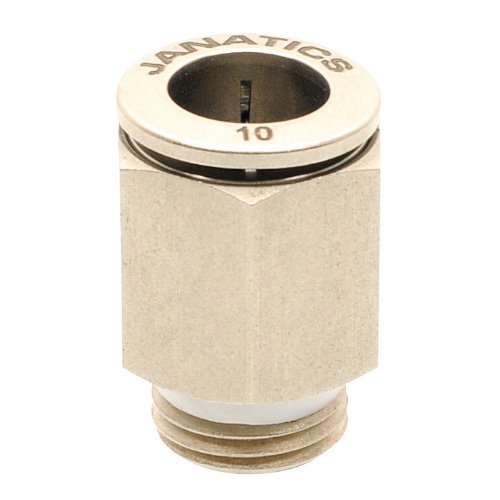 WM5-Male Connector-SS