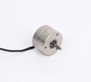 Rotary Solenoids (Ø 30 to 50 mm)