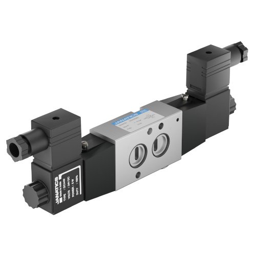 DS3-NAMUR Standard - 5/2 Double Solenoid Operated