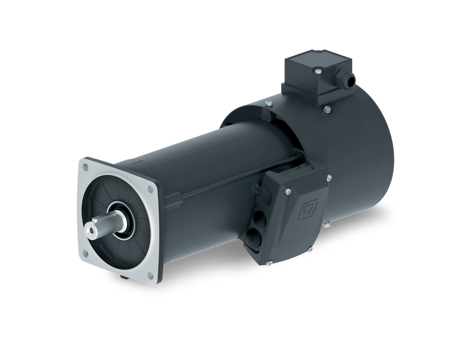 Custom Built Motors