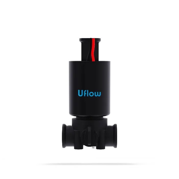 2 Way - 3 Way Direct Acting Pilot Solenoid Valve ( Normally Close / Open ) - DAP Series
