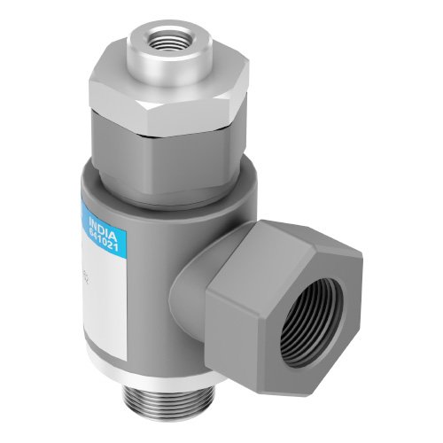 GR513-Metal - Exhaust Control Type