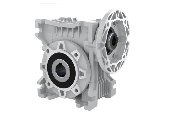PBWR Series -Worm Gear Reducers
