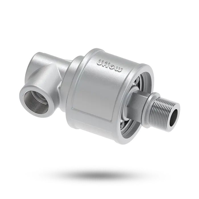 Roto Seal Coupling Series