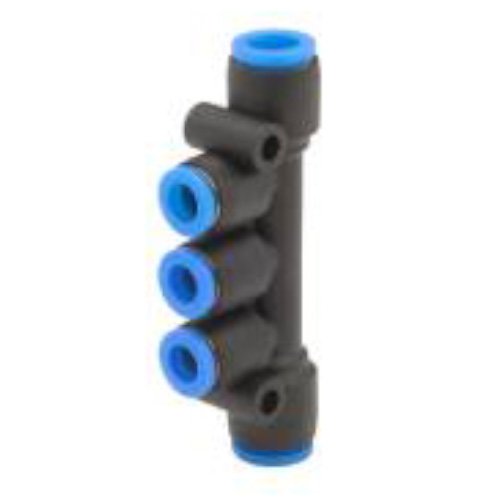 WD2-Multi Distributor Union