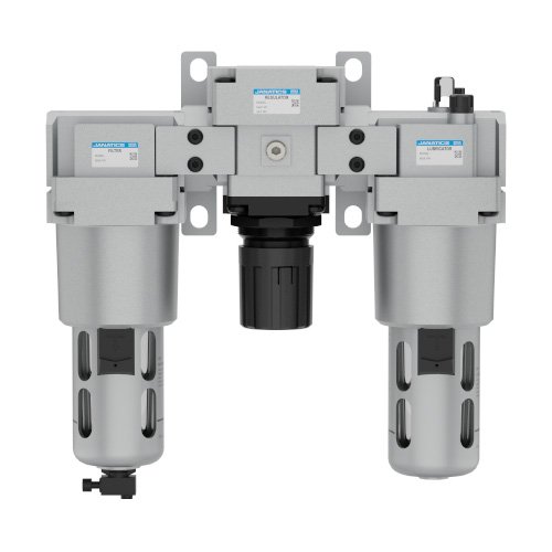 FRLM1/W -With Wall Mounting Bracket