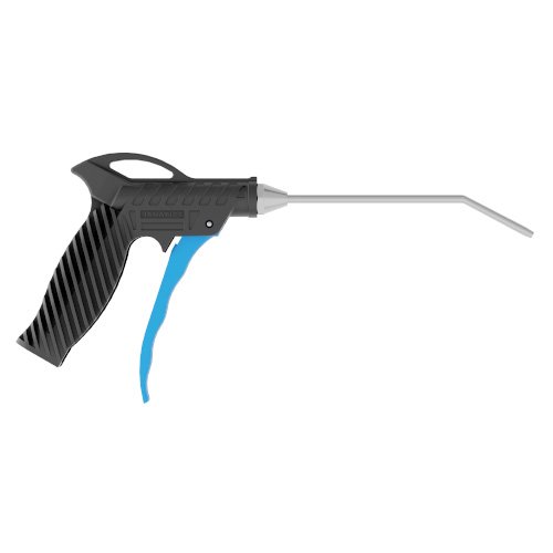 WB107-Blowgun With Bend Nozzle
