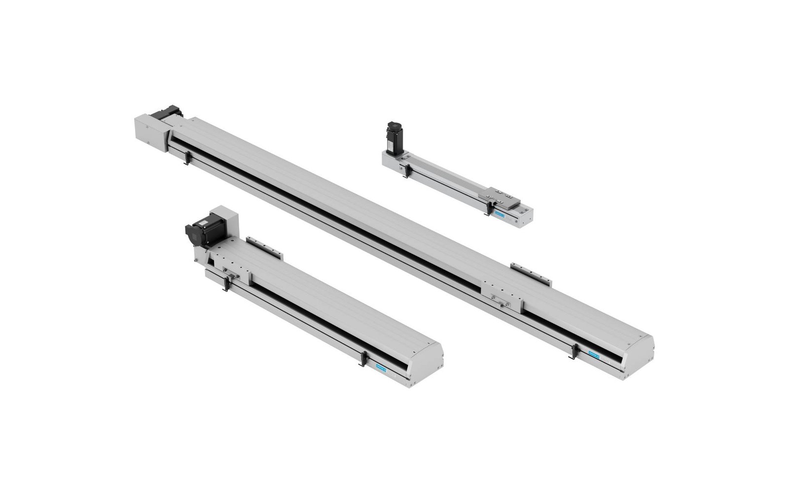 Belt Actuator