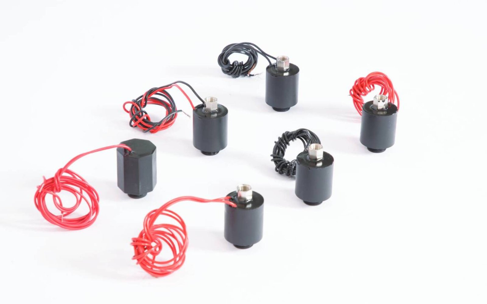 Irrigation Solenoids