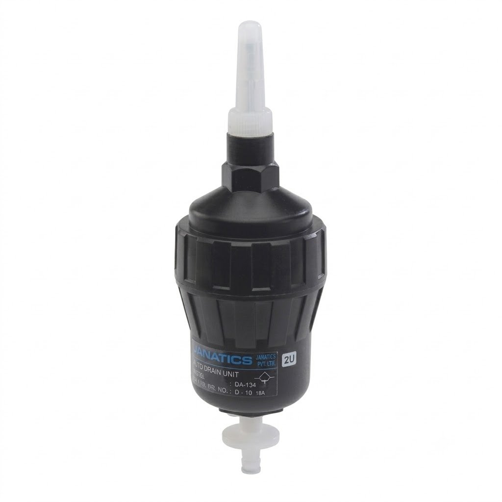 Auto Drain Valve