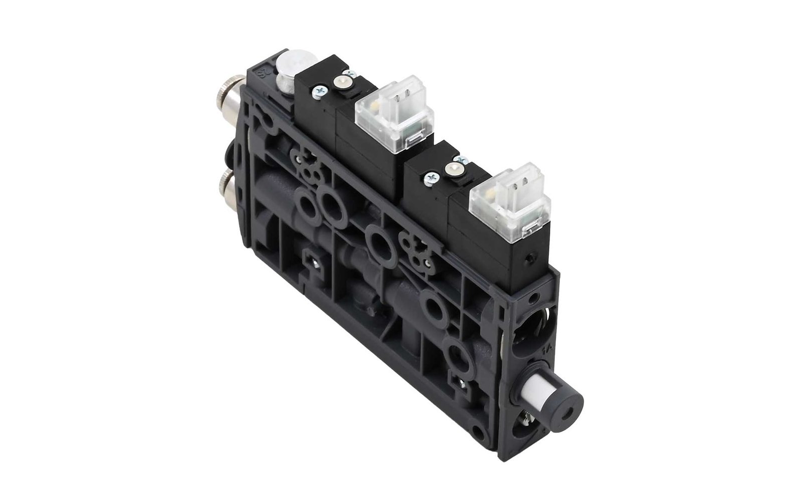 Electrical Vacuum Ejector - Mini