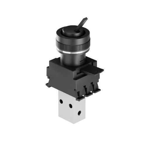 DP2-3/2-Tip Head