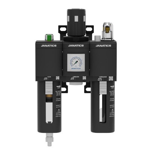 FRLM3/W-With Wall Mounting Bracket